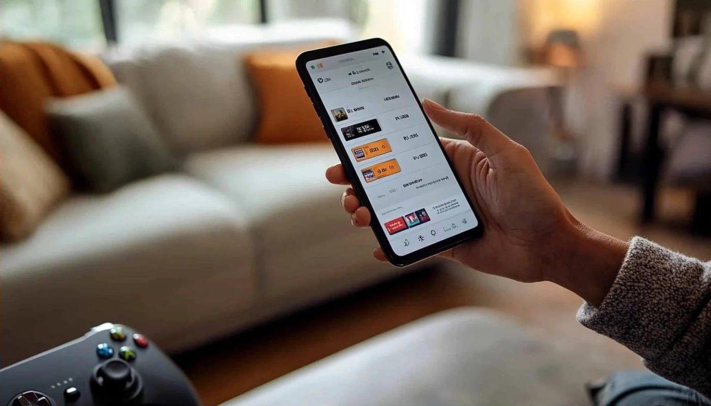 Come acquistare giochi e carte prepagate con il piano telefonico?